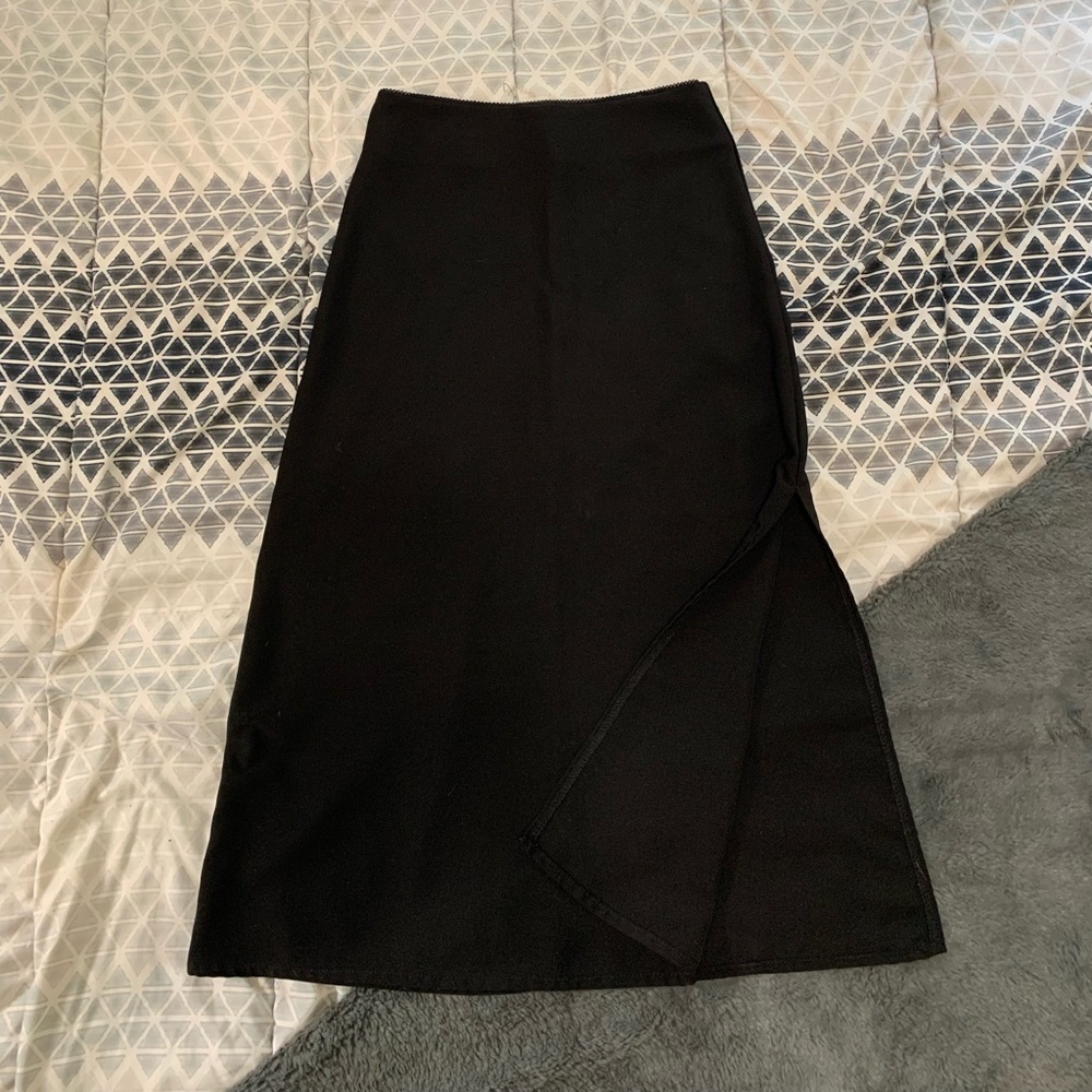 Brandy Midi Skirt